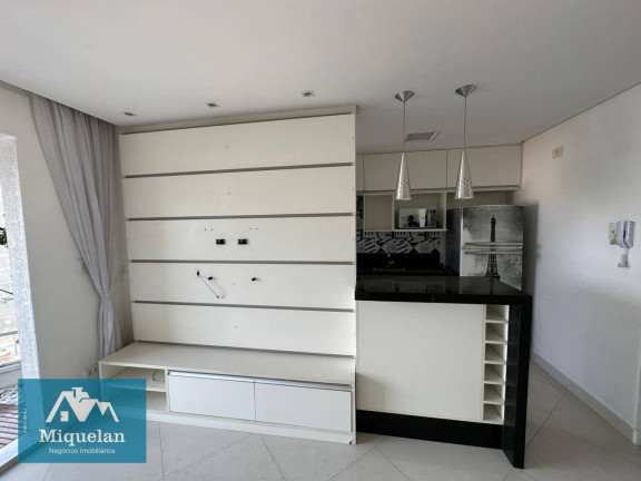Imagem Apartamento com 2 Quartos à Venda, 47 m² em Vila Augusta - Guarulhos Imagem Apartamento com 2 Quartos à Venda, 47 m² em Vila Augusta - Guarulhos