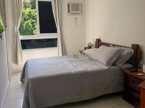 Imagem Apartamento com 3 Quartos à Venda, 80 m² em Badu - Niterói Imagem Apartamento com 3 Quartos à Venda, 80 m² em Badu - Niterói