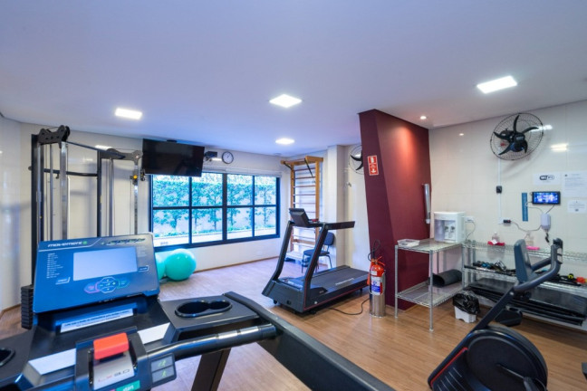 Imagem Apartamento com 3 Quartos à Venda, 82 m² em Vila Leopoldina - São Paulo