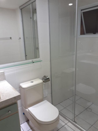 Imagem Apartamento com 1 Quarto à Venda, 42 m² em Casa Branca - Santo André