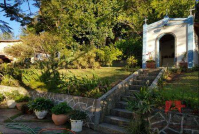 Imagem Chácara com 3 Quartos à Venda, 3 m² em Atibaianos - Bragança Paulista