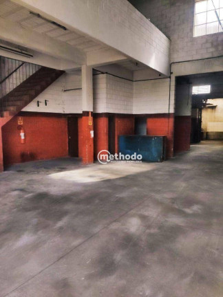 Imagem Galpão à Venda, 310 m² em Jardim Eulina - Campinas Imagem Galpão à Venda, 310 m² em Jardim Eulina - Campinas