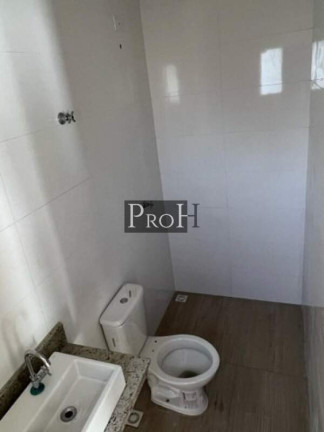 Imagem Sobrado com 2 Quartos à Venda, 129 m² em Parque Das Nações - Santo André