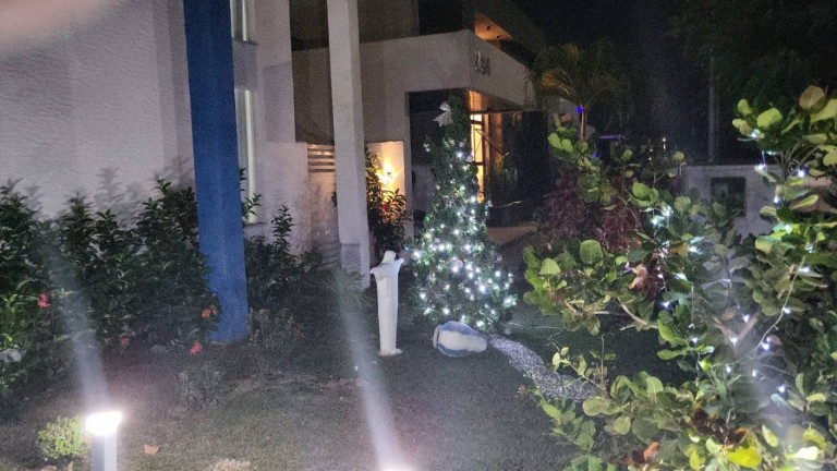 Imagem Casa com 4 Quartos à Venda, 265 m² em Centro - Barra Dos Coqueiros Imagem Casa com 4 Quartos à Venda, 265 m² em Centro - Barra Dos Coqueiros