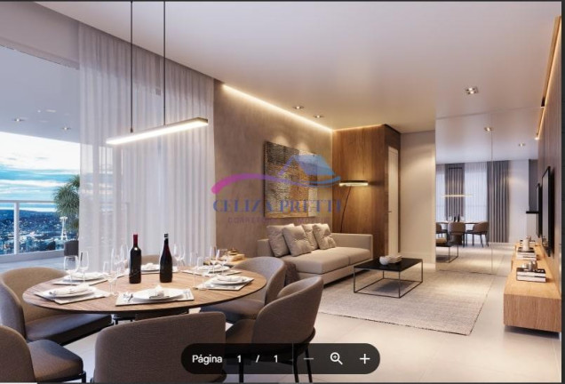 Imagem Apartamento com 3 Quartos à Venda, 89 m² em Praia De Itaparica - Vila Velha Imagem Apartamento com 3 Quartos à Venda, 89 m² em Praia De Itaparica - Vila Velha