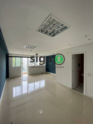 Imóvel Comercial para Alugar, 40 m² em Vila Andrade - São Paulo