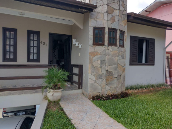 Imagem Casa com 3 Quartos à Venda, 160 m² em Nações - Concórdia Imagem Casa com 3 Quartos à Venda, 160 m² em Nações - Concórdia