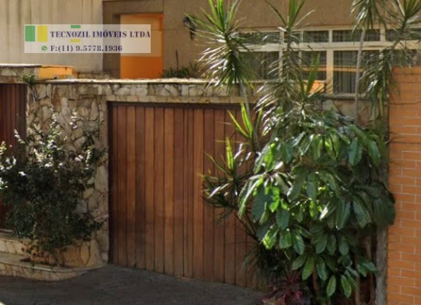 Sobrado com 3 Quartos à Venda, 400 m² em Saude - São Paulo