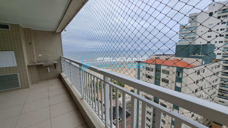 Imagem Apartamento com 3 Quartos à Venda, 123 m² em Aviação - Praia Grande Imagem Apartamento com 3 Quartos à Venda, 123 m² em Aviação - Praia Grande