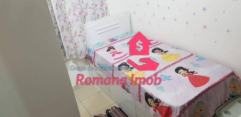 Imagem Apartamento com 2 Quartos à Venda, 49 m² em Jardim Imperador (zona Sul) - São Paulo Imagem Apartamento com 2 Quartos à Venda, 49 m² em Jardim Imperador (zona Sul) - São Paulo