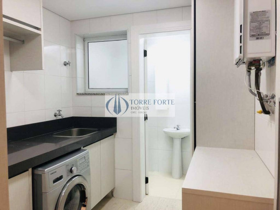 Imagem Apartamento com 2 Quartos à Venda, 158 m² em Vila Gonçalves - São Bernardo Do Campo
