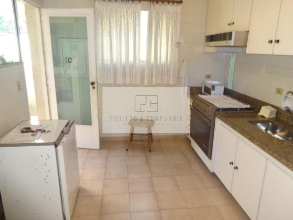 Imagem Casa com 3 Quartos à Venda, 360 m² em Jardim Dos Estados - São Paulo Imagem Casa com 3 Quartos à Venda, 360 m² em Jardim Dos Estados - São Paulo