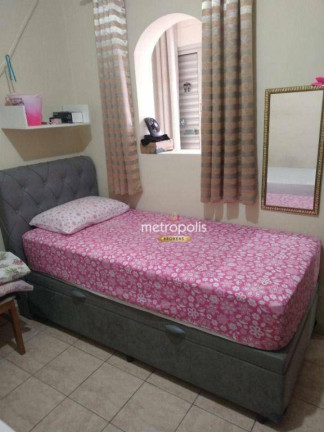 Imagem Casa com 2 Quartos à Venda, 107 m² em Jardim Paraíso - Santo André Imagem Casa com 2 Quartos à Venda, 107 m² em Jardim Paraíso - Santo André