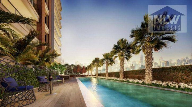 Imagem Apartamento com 4 Quartos à Venda, 153 m² em Vila Mariana - São Paulo