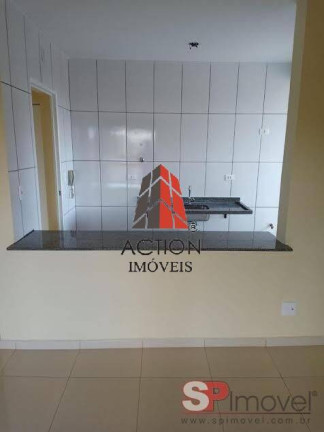 Imagem Apartamento com 2 Quartos à Venda, 56 m² em Jardim Textil - São Paulo