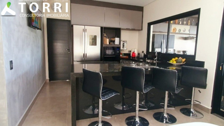 Imagem Imóvel com 3 Quartos à Venda, 368 m² em Condomínio Fazenda Jequitibá - Sorocaba