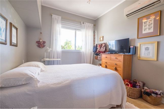 Imagem Imóvel com 2 Quartos à Venda,  em Itacorubi - Florianópolis