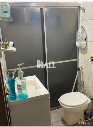 Imagem Casa com 3 Quartos à Venda, 200 m² em Nossa Senhora Aparecida - Mirassol