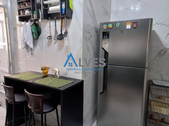 Imagem Apartamento com 2 Quartos à Venda, 87 m² em Jardim Do Mar - São Bernardo Do Campo Imagem Apartamento com 2 Quartos à Venda, 87 m² em Jardim Do Mar - São Bernardo Do Campo