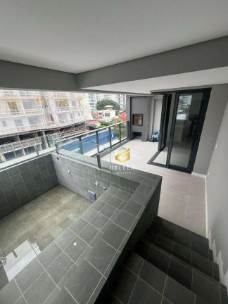 Imagem Apartamento com 3 Quartos à Venda, 179 m² em Praia Brava De Itajaí - Itajaí Imagem Apartamento com 3 Quartos à Venda, 179 m² em Praia Brava De Itajaí - Itajaí
