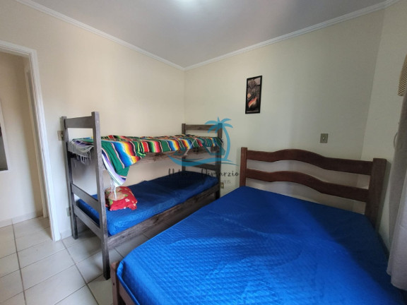 Imagem Apartamento com 1 Quarto à Venda, 49 m² em Acaraú - Ubatuba