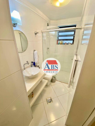 Imagem Apartamento com 3 Quartos à Venda, 105 m² em Gonzaga - Santos Imagem Apartamento com 3 Quartos à Venda, 105 m² em Gonzaga - Santos