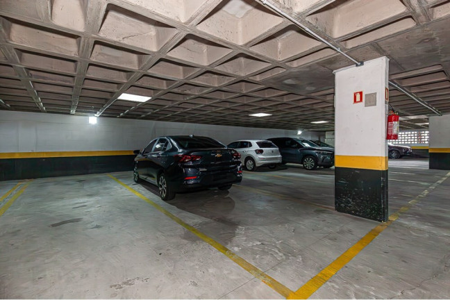 Imagem Apartamento com 3 Quartos à Venda, 62 m² em São Sebastião - Porto Alegre Imagem Apartamento com 3 Quartos à Venda, 62 m² em São Sebastião - Porto Alegre