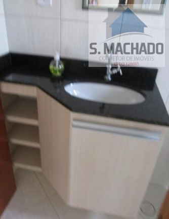 Imagem Apartamento com 2 Quartos para Alugar, 50 m² em Parque Oratório - Santo André Imagem Apartamento com 2 Quartos para Alugar, 50 m² em Parque Oratório - Santo André