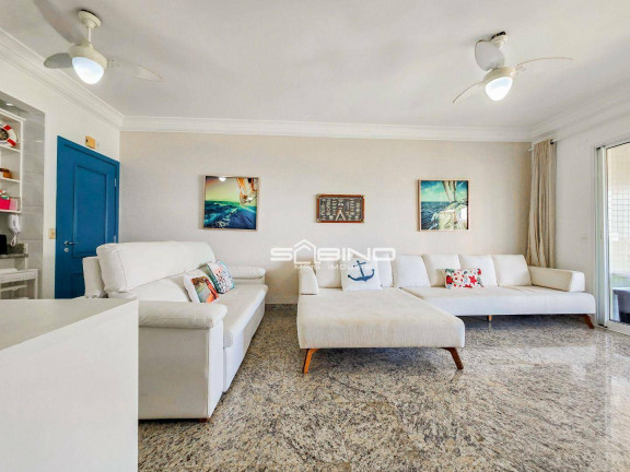 Imagem Apartamento com 3 Quartos para Alugar, 113 m² em Riviera De São Lourenço - Bertioga