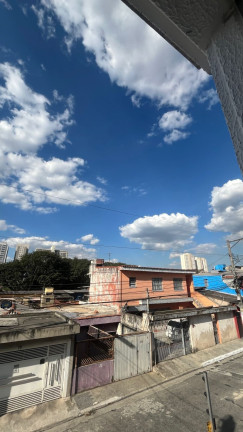Imagem Apartamento com 1 Quarto à Venda, 35 m² em Jardim Planalto - São Paulo Imagem Apartamento com 1 Quarto à Venda, 35 m² em Jardim Planalto - São Paulo