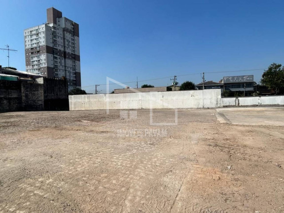 Imagem Terreno para Alugar, 2.630 m² em Taboão - São Bernardo Do Campo