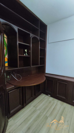 Imagem Apartamento com 3 Quartos à Venda, 278 m² em Aparecida - Santos
