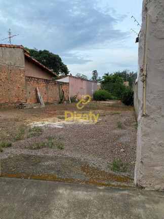 Terreno à Venda,  em Jardim Arizona - Sete Lagoas