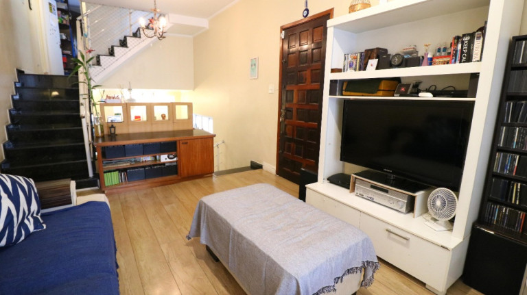 Imagem Casa com 3 Quartos à Venda, 150 m² em Jardim Aeroporto - São Paulo Imagem Casa com 3 Quartos à Venda, 150 m² em Jardim Aeroporto - São Paulo