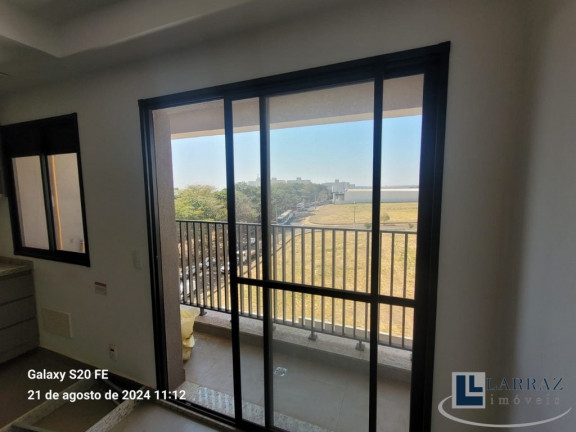 Imóvel com 2 Quartos à Venda, 61 m² em Quinta Da Primavera - Ribeirão Preto