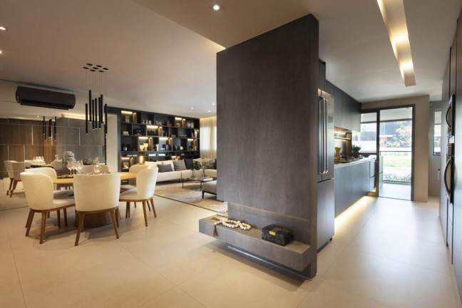 Apartamento com 4 Quartos à Venda, 156 m² em Barra Da Tijuca - Rio De Janeiro
