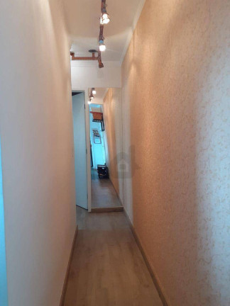 Imagem Apartamento com 2 Quartos à Venda, 48 m² em Condomínio Parque Sicília - Sorocaba
