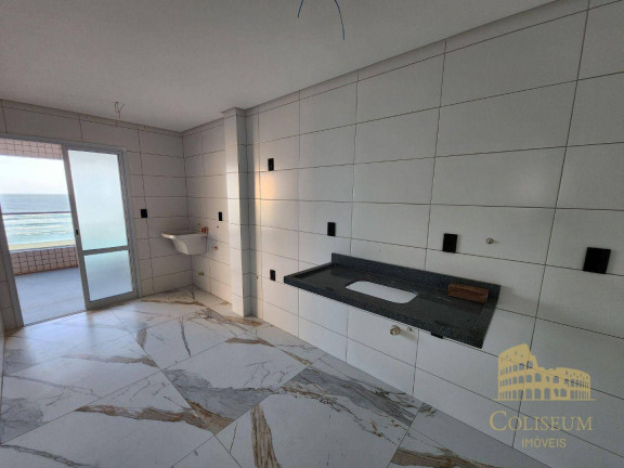 Imagem Apartamento com 3 Quartos à Venda, 126 m² em Aviação - Praia Grande Imagem Apartamento com 3 Quartos à Venda, 126 m² em Aviação - Praia Grande