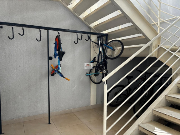 Imagem Apartamento com 1 Quarto para Alugar, 73 m² em Bosque Do Vianna - Cotia