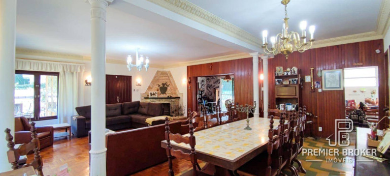 Imagem Casa com 7 Quartos à Venda, 457 m² em Cascata Dos Amores - Teresópolis Imagem Casa com 7 Quartos à Venda, 457 m² em Cascata Dos Amores - Teresópolis