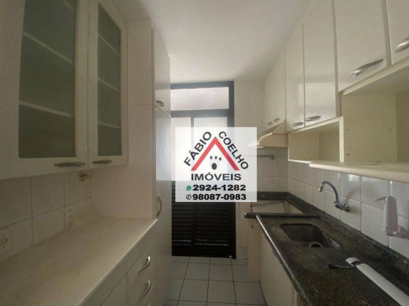 Imagem Apartamento com 3 Quartos à Venda, 70 m² em Jardim Marajoara - São Paulo Imagem Apartamento com 3 Quartos à Venda, 70 m² em Jardim Marajoara - São Paulo