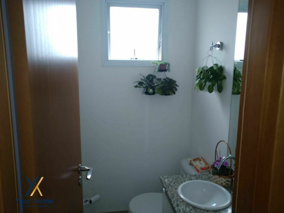 Imagem Apartamento com 3 Quartos à Venda, 120 m² em Marapé - Santos Imagem Apartamento com 3 Quartos à Venda, 120 m² em Marapé - Santos