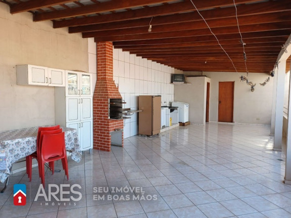 Imagem Casa com 4 Quartos à Venda, 190 m² em Parque Nova Carioba - Americana Imagem Casa com 4 Quartos à Venda, 190 m² em Parque Nova Carioba - Americana
