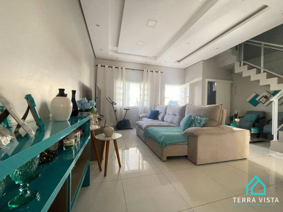 Imagem Casa de Condomínio com 3 Quartos à Venda, 237 m² Imagem Casa de Condomínio com 3 Quartos à Venda, 237 m²