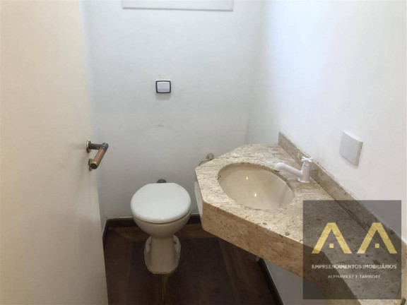 Imagem Casa com 5 Quartos para Alugar, 286 m² em Alphaville - Santana De Parnaíba Imagem Casa com 5 Quartos para Alugar, 286 m² em Alphaville - Santana De Parnaíba
