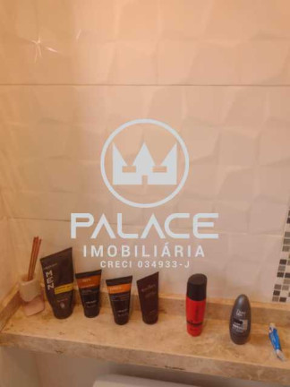 Imagem Apartamento com 2 Quartos à Venda, 57 m² em Nova América - Piracicaba