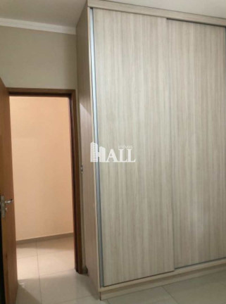 Imagem Apartamento com 2 Quartos à Venda, 77 m² em Parque Residencial Universo - São José Do Rio Preto