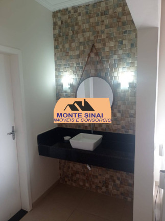 Imagem Chácara com 4 Quartos à Venda, 1.264 m² em Centro - Capela Do Alto Imagem Chácara com 4 Quartos à Venda, 1.264 m² em Centro - Capela Do Alto