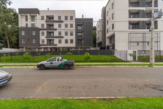 Apartamento com 1 Quarto à Venda, 28 m² em Cidade Industrial - Curitiba