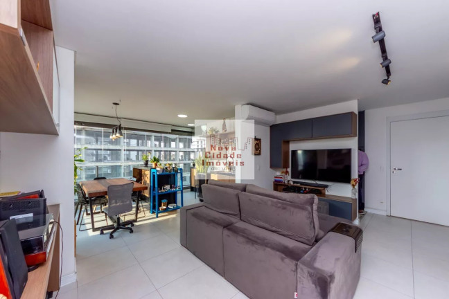 Imagem Apartamento com 2 Quartos à Venda, 82 m² em Vila Olímpia - São Paulo Imagem Apartamento com 2 Quartos à Venda, 82 m² em Vila Olímpia - São Paulo